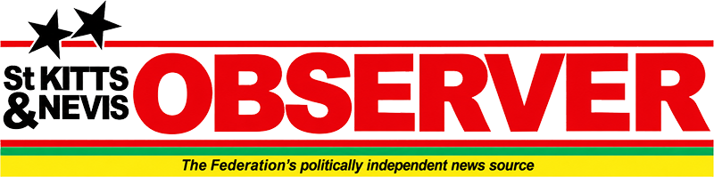St Kitts and Nevis Observer News St Kitts and Nevis Observer News