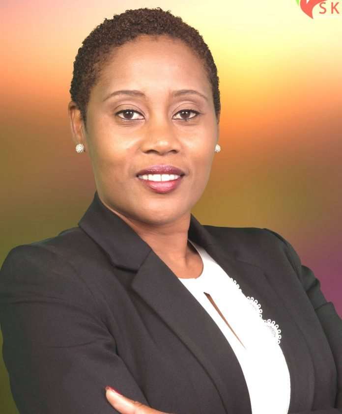 Akilah Byron-Nisbett 02192021