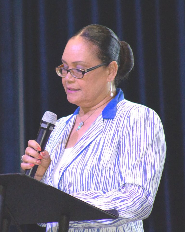 Key message for new school term, overcome challenges of 2020