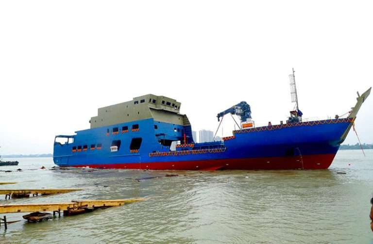 Caribbean Ferry Vision Targets Cheaper, Easier Island Hopping.