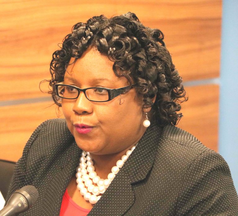 Nevis Dept. of Education forging ahead with enhanced curriculum for new school year
