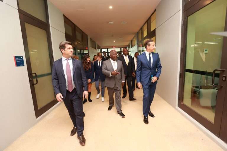 Inspired Education Announces The Nsouli Scholars Programme 2025