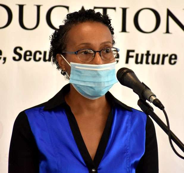 Educator encourages students to take up Information Technology