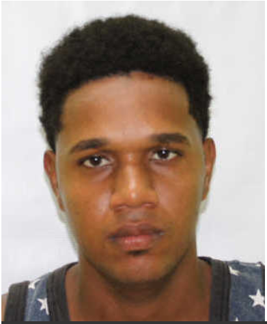 Wanted person - Eriberto Lorenzo