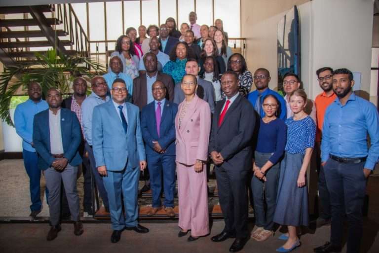 Counting Calories: CARICOM’s New Fight Against Hunger.