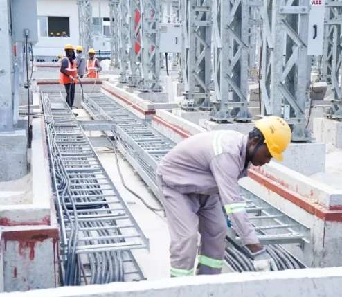 Cheaper Power by 2026: Guyana’s GTE Project Ramps Up.