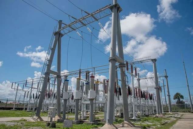 Guyana Putting Foot On Gas To Generate More Power In Electrical Grid.