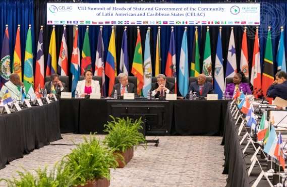 UN Launches Sea-Lift as Monster Hurricane Melissa Slams Jamaica