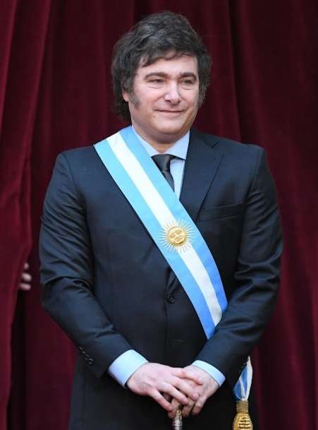 Argentines Vote for Chainsaw Now, Prosperity Later—Maybe.