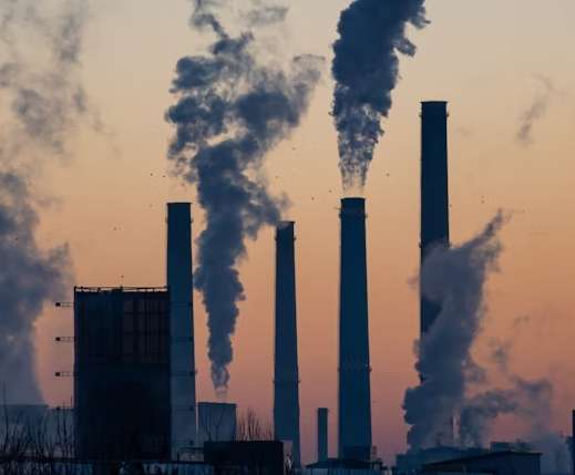 World’s Biggest Polluters Duck Out of Amazon Climate Talks.