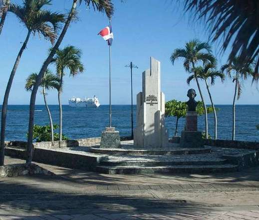 Dominican Republic Plunged Into Darkness After Power Grid Collapse.
