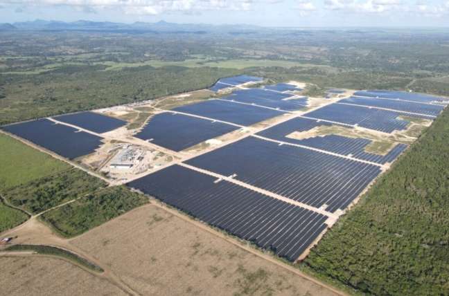 A Place In the Sun For Dominican Republic.